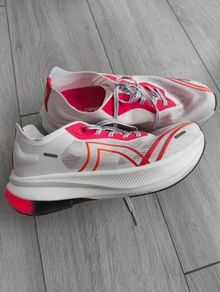 crivit carbon plate runners (unisex)