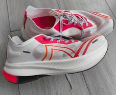 crivit carbon plate runners (unisex)