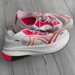 crivit carbon plate runners (unisex)