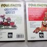 Two Foul Facts Books (postage included) Image 2