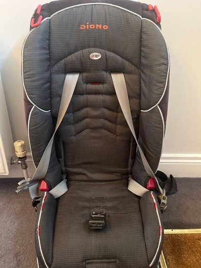 Car seat