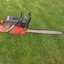 Chainsaw Image 3