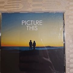 Picture This CD