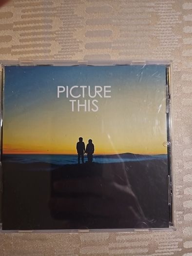 Picture This CD
