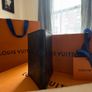 Louis Vuitton passport holder Image 3