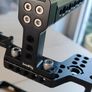 Sony A7II A7Riii A7iii A9 A7III A7M3 Full Cage with Top Handle Image 2