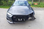 2016 AUDI A4 SLINE Breaking for Parts