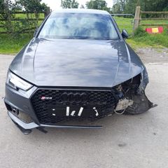 2016 AUDI A4 SLINE Breaking for Parts