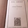 The Ghost/ Arnold Bennett Image 2