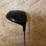 Sportech Elite black 3 wood golf driver (Rh) Image 5