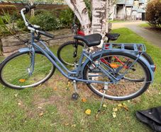 City bike