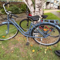 City bike