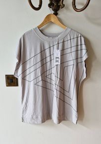 Next grey tee shirt (size L)