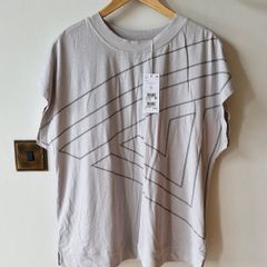 Next grey tee shirt (size L)