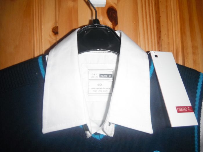 BNWT, Boys Name it Bundle