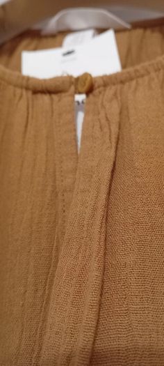 Ladies Linen Dress NEW