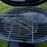 Charcoal Bbq Image 4
