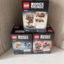 Lego  Brickheadz Star Wars Image 3