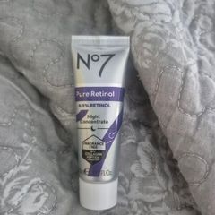 no7 retinol