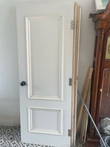 internal Door