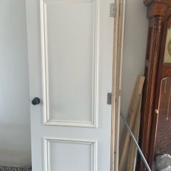 internal Door
