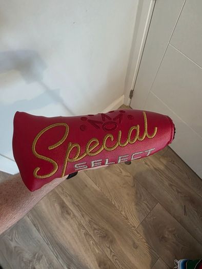 Scotty Cameron Special Select Newport