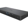 i-Tec USB-C/Thunderbolt Triple Display Docking Station + Power Delivery 100W Image 2