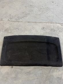 golf parcel shelf mk4