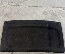 golf parcel shelf mk4