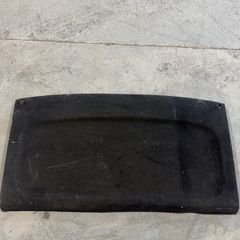 golf parcel shelf mk4