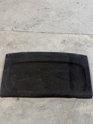 golf parcel shelf mk4