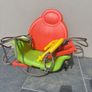 3 in 1 baby swing Image 2