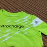 Adidas nitro charge training top Image 5