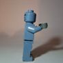 Lego Nexo Knights- Stone Clay Image 5