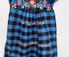 Girl dress