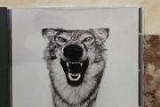 Yelawolf CD (Hip Hop) - Love Story