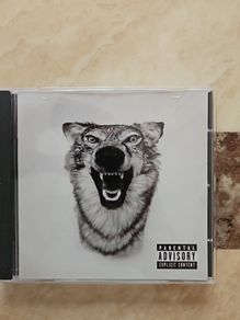 Yelawolf CD (Hip Hop) - Love Story