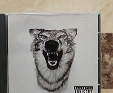 Yelawolf CD (Hip Hop) - Love Story
