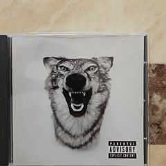 Yelawolf CD (Hip Hop) - Love Story