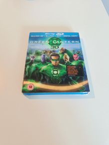 Green Lantern