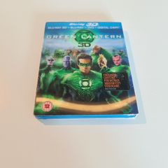 Green Lantern