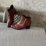 Regarde de Ciel ankle boots. Size 37 . New Image 10