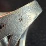 silver ring Image 10