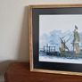 nautical print Image 2
