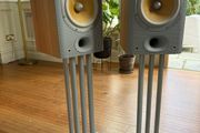 B&amp;W DM601 S3 Speakers
