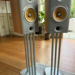 B&W DM601 S3 Speakers