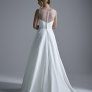Size 10 Wedding Dress Image 6