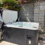 Calspas Hot Tub Image 2