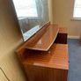 Vintage style dressing table Image 4