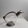 French Carafe in shape of duck Image 4